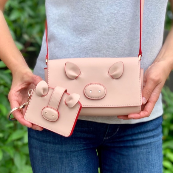 Kate Spade “Year of the Pig” Collection Set - Picture 7 of 8